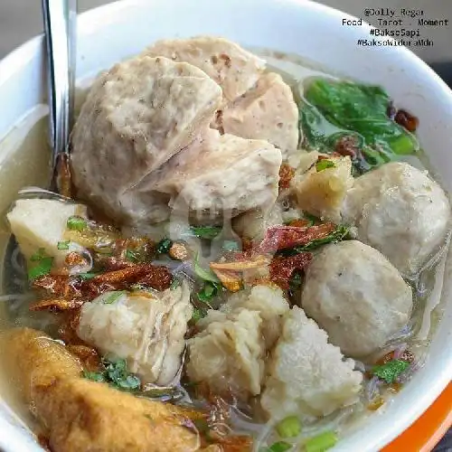 Gambar Makanan Bakso Widura Karya, Karya 5