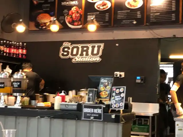 The Soru Station Food Photo 12
