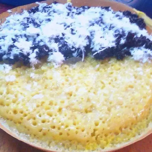 Gambar Makanan Martabak Top Permai MM, Jatiasih 5