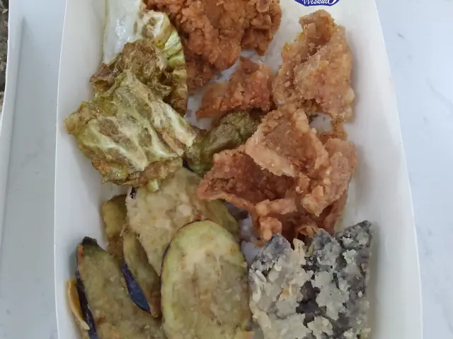 Gambar Makanan Ayam Geprek Chiko 9