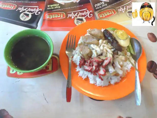 Gambar Makanan Bakmie Amoy 16