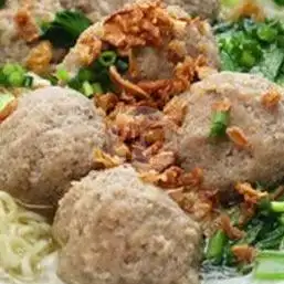 Gambar Makanan Mie Ayam Bakso Solo Pak Gondrong, Denpasar 2