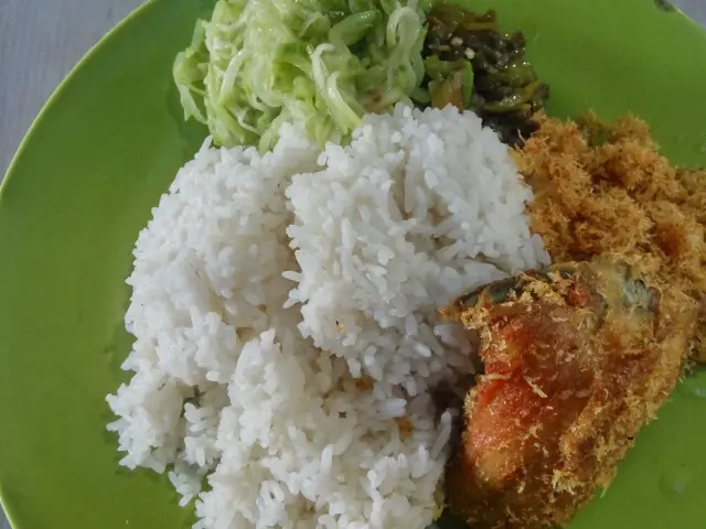 Gambar Makanan WarungNasiSPG 5