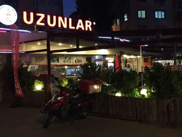 Kebapçı Uzunlar'nin yemek ve ambiyans fotoğrafları 21