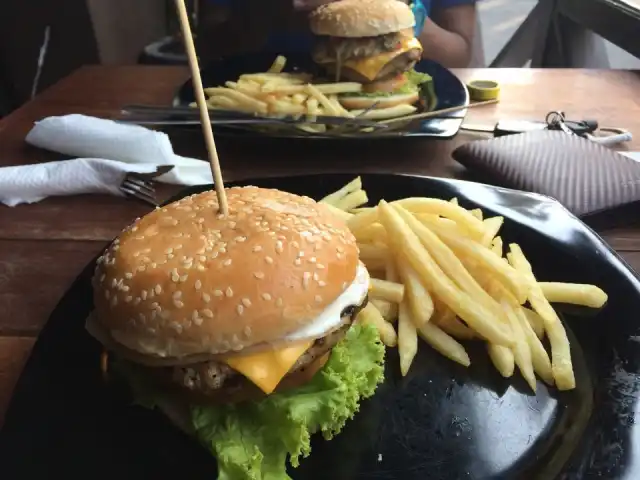 Burgerbyte Food Photo 4