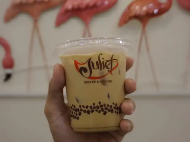 Gambar Makanan Juliet Coffee & Kitchen 14