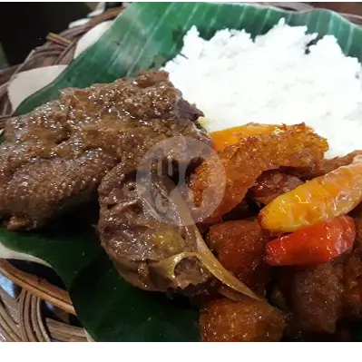 Gambar Makanan Gudeg Wijilan Yogya & Soto Genthong, Pakuningratan 16