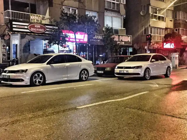 Arsamiea ÇiğKöfte'nin yemek ve ambiyans fotoğrafları 5
