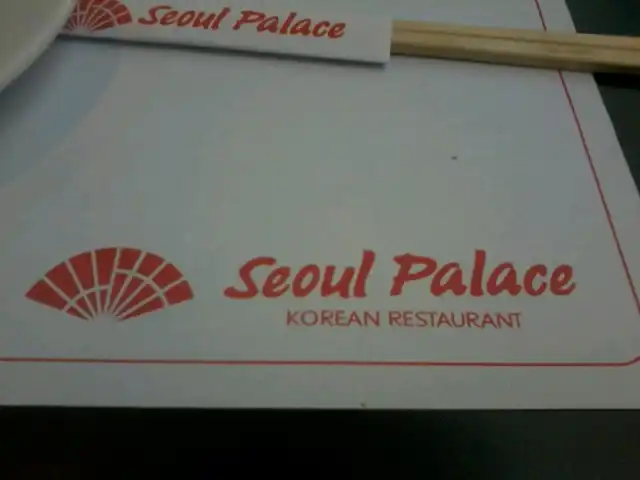 Gambar Makanan Seoul palace resto 6