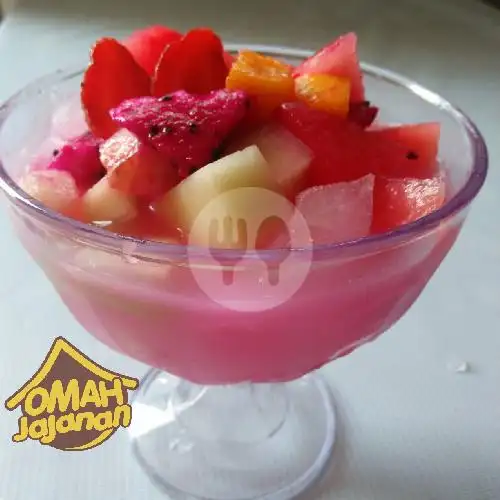 Gambar Makanan Omah Jajanan , Pizza ,Frozen Food, Camilan, Jus & Jamu, Condongcatur 5