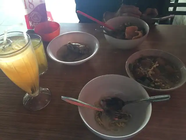 Gambar Makanan Bakso Rusuk Solo 4