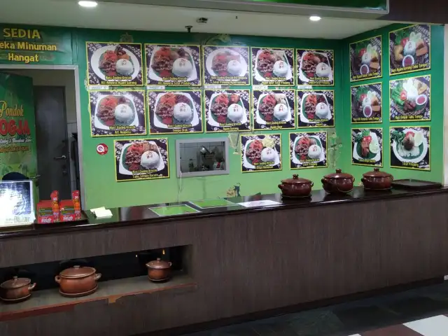 Gambar Makanan Pondok Jogja 6