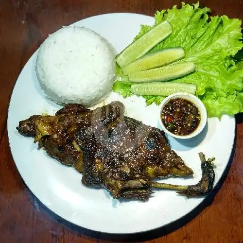 Gambar Makanan BAPER (Bakaran Pedas Rempah) 5