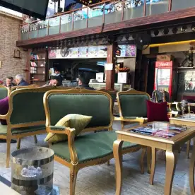 Derviş Cafe 2