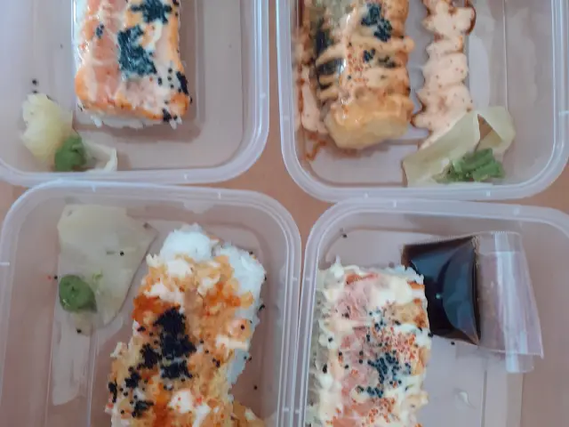 Gambar Makanan Toshi 1