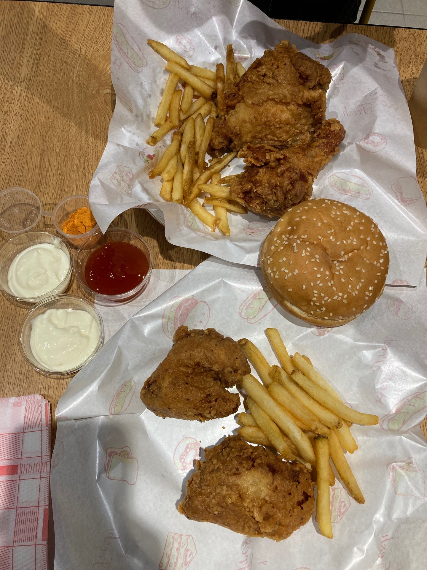 Broasted Chicken House, Restaurant, Kuala Lumpur YummyAdvisor