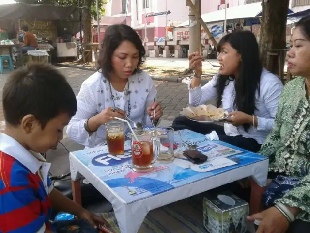 Gambar Makanan Warung Kuliner GOR Delta Sidoarjo 7