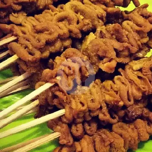Gambar Makanan Nasi Bebek Madura Cak Fahri 8