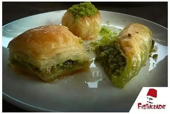 Fıstıkzade Derince'nin yemek ve ambiyans fotoğrafları 5
