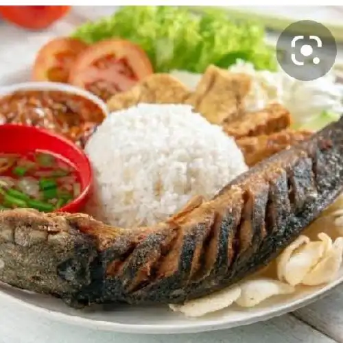 Gambar Makanan Kendari Seafood Resto & Cafe, Alala 7