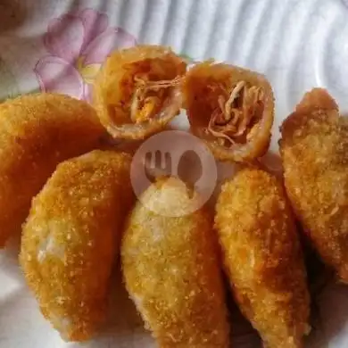 Gambar Makanan Djajan Yuk - Pempek Donat Cireng Dimsum Baso Aci, Cheestick Bbq , Sindangsari 4 1