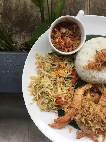 Gambar Makanan Aquaa Bali 10