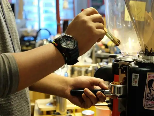 Gambar Makanan Kopa Kopi Coffee Roasters 5