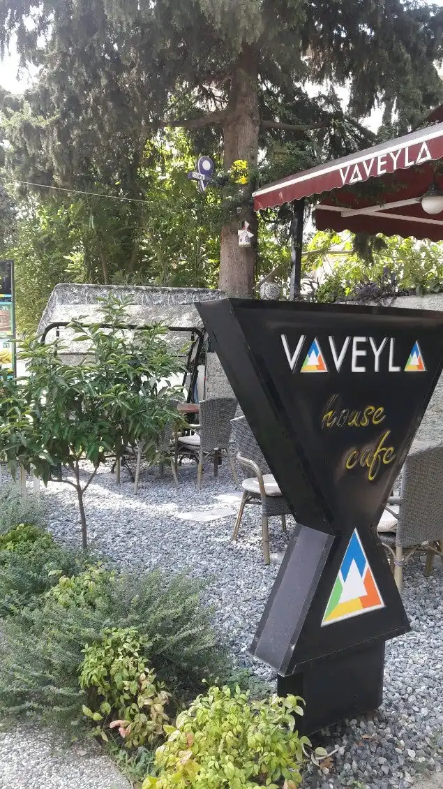 Vaveyla House | Cafe'nin yemek ve ambiyans fotoğrafları 17