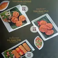 Gambar Makanan KRUA Thai 1