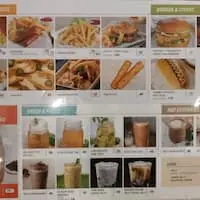 Gambar Makanan Concessions - XXI Lotte Mall 1
