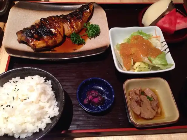 Ichi Zen Japanese Restaurant Food Photo 2