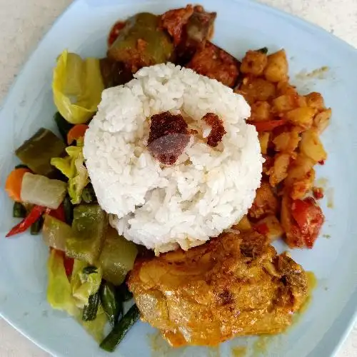 Gambar Makanan Kantin Mini, Jl. Setia Budi No 1 , Kuta 5