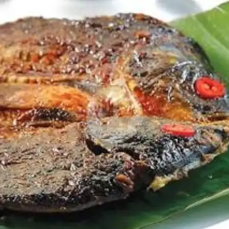 Gambar Makanan Ayam Bakar R2, Markoni 17