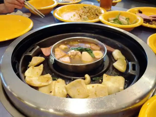 Seoul Garden Food Photo 13