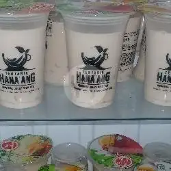 Gambar Makanan Teh Hanaang, Jalan Merdeka 2