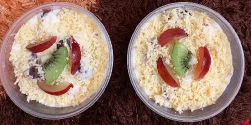 Moli Salad N' Pudding, Tulip 2