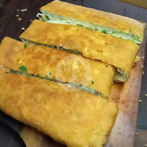 Gambar Makanan Martabak Top Bangka, Garuda Penerangan 4