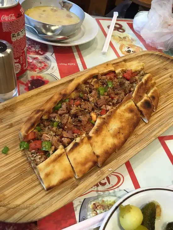 Kınacı İşkembe Salonu'nin yemek ve ambiyans fotoğrafları 18