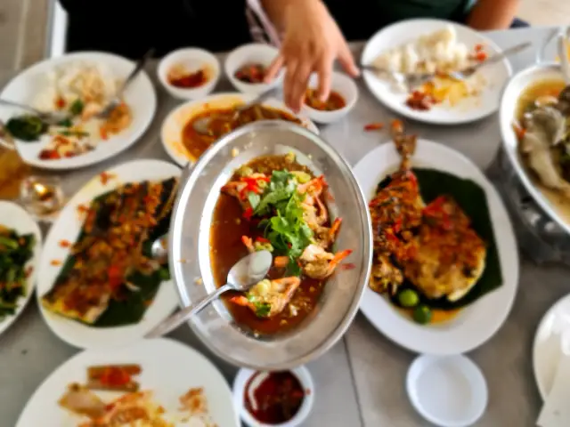 Gambar Makanan Aneka Seafood 38 7