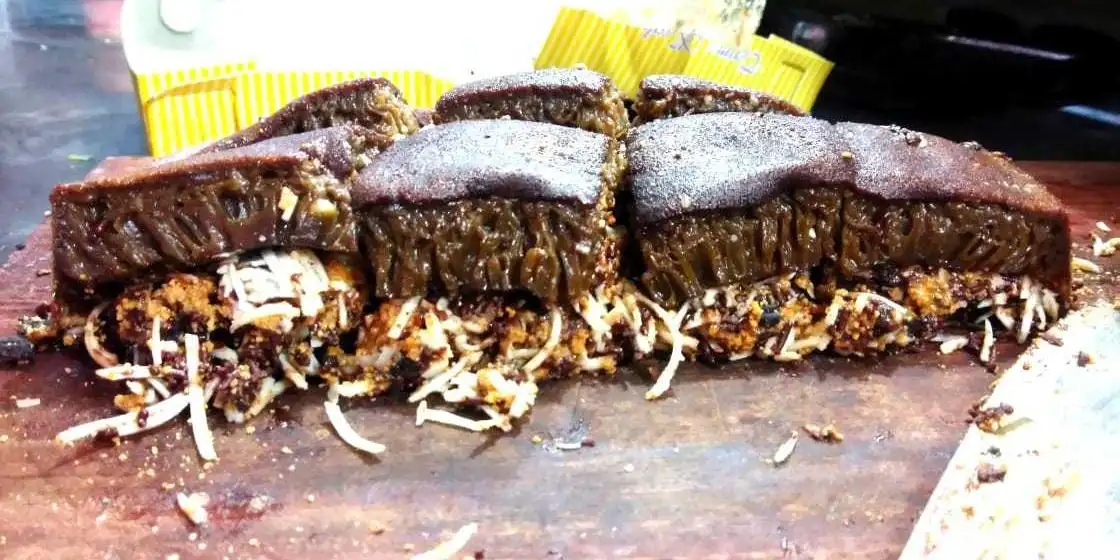 Martabak Terang Bulan Amore 2, Tukad Badung