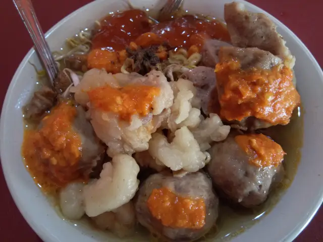 Gambar Makanan BasoRaja 6