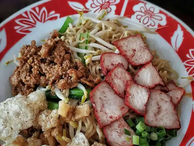 Gambar Makanan Bakmi San Chen 6