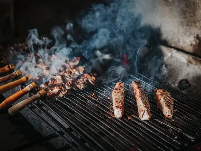 Değirmentepe Oltu Kebap'nin yemek ve ambiyans fotoğrafları 24