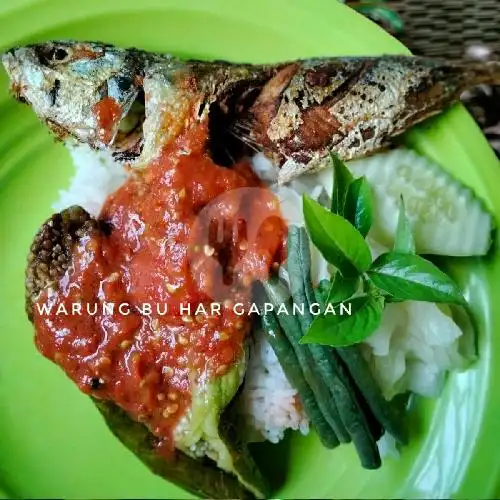 Gambar Makanan Warung Bu Har, Glagah 20