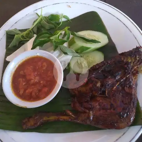 Gambar Makanan Warung ABC AYAM BAKAR CIANJUR 14