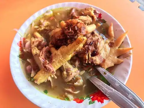 Soto Ayam Madura RSPP