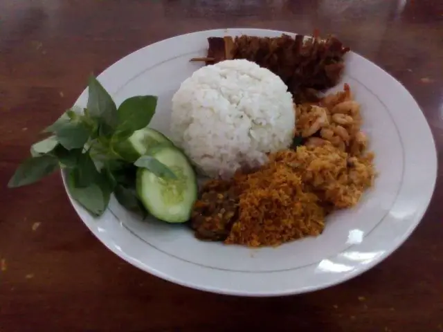 Gambar Makanan Nusa Indah 11