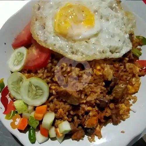 Gambar Makanan Nasi Goreng OSA, Sirsak 11