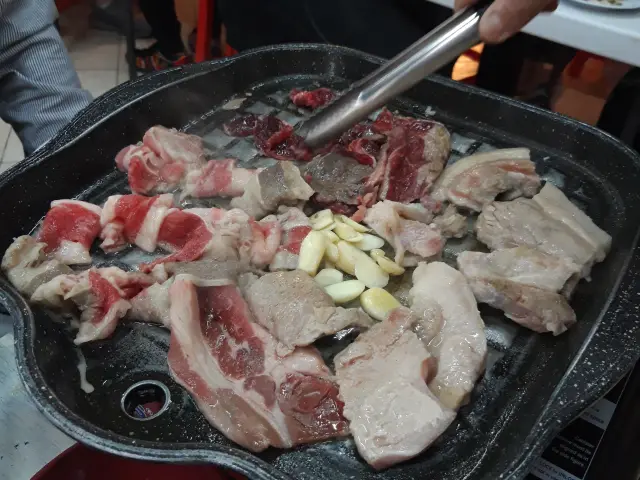 Gambar Makanan Manse Korean Grill 5