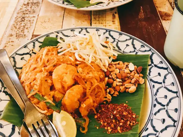 Boat Noodle Food Photo 8